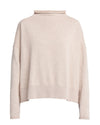 Hulda Turtle – Khaki – Kleiderbügelaufnahme