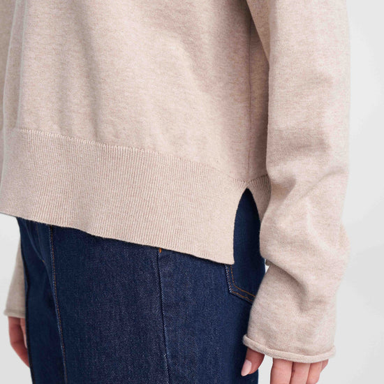 Hulda Turtle – Khaki – Herstelleransicht