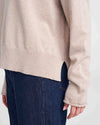 Hulda Turtle – Khaki – Herstelleransicht