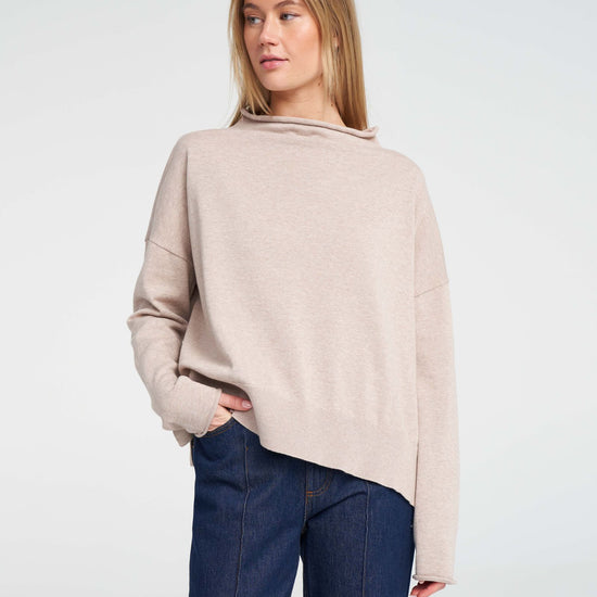 Hulda Turtle – Khaki – Herstelleransicht
