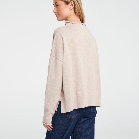 Hulda Turtle – Khaki – Herstelleransicht