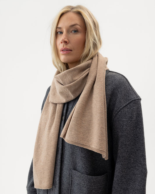Koster Scarf – Khaki – Herstelleransicht