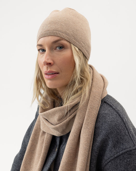 Koster Hat – Khaki – Herstelleransicht